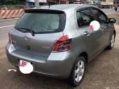 Bán Toyota Yaris đời 2007, nhập khẩu nguyên chiếc ít sử dụng