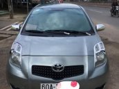 Bán Toyota Yaris đời 2007, nhập khẩu nguyên chiếc ít sử dụng