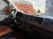 Bán ô tô Toyota Hiace đời 2005, màu trắng giá cạnh tranh