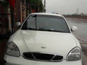 Cần bán xe Daewoo Nubira 2004, màu trắng