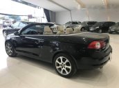 Cần bán gấp Volkswagen Eos đời 2010, màu đen, nhập khẩu nguyên chiếc đẹp như mới giá cạnh tranh