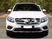 Bán ô tô Mercedes GLC250 đời 2016, màu trắng, nhập khẩu