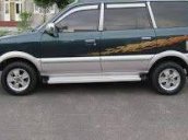 Bán xe cũ Toyota Zace GL đời 2003 còn mới