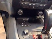 Bán xe Ford Ranger bản cao cấp nhất Wildtrak Navigation 3.2 4x4, màu cam, sản xuất 2017 tại Điện Biên