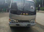 Bán xe tải Jac 2T4, trả góp 85%, giá tốt nhất Sài Gòn