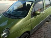 Cần bán gấp Daewoo Matiz SE đời 2008 giá cạnh tranh