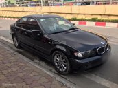 Bán ô tô BMW 318i đời 2005, nhập khẩu chính hãng, giá chỉ 310 triệu