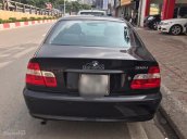 Bán ô tô BMW 318i đời 2005, nhập khẩu chính hãng, giá chỉ 310 triệu