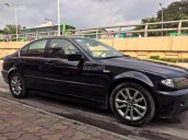 Bán ô tô BMW 318i đời 2005, nhập khẩu chính hãng, giá chỉ 310 triệu