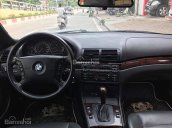 Bán ô tô BMW 318i đời 2005, nhập khẩu chính hãng, giá chỉ 310 triệu