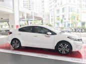 Giá bán Kia Cerato 1.6 MT tại Kia Phạm Văn Đồng, giảm giá sốc tháng 11/2018, mua xe chỉ với 120 triệu - Lh: 0938809627