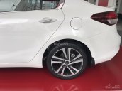 Giá bán Kia Cerato 1.6 MT tại Kia Phạm Văn Đồng, giảm giá sốc tháng 11/2018, mua xe chỉ với 120 triệu - Lh: 0938809627