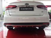 Giá bán Kia Cerato 1.6 MT tại Kia Phạm Văn Đồng, giảm giá sốc tháng 11/2018, mua xe chỉ với 120 triệu - Lh: 0938809627