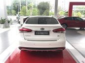 Giá bán Kia Cerato 1.6 MT tại Kia Phạm Văn Đồng, giảm giá sốc tháng 11/2018, mua xe chỉ với 120 triệu - Lh: 0938809627