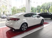 Giá bán Kia Cerato 1.6 MT tại Kia Phạm Văn Đồng, giảm giá sốc tháng 11/2018, mua xe chỉ với 120 triệu - Lh: 0938809627