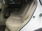 Bán ô tô Infiniti FX 35 đời 2008, màu trắng, nhập khẩu nguyên chiếc, giá chỉ 999 triệu