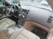 Bán ô tô Infiniti FX 35 đời 2008, màu trắng, nhập khẩu nguyên chiếc, giá chỉ 999 triệu