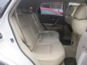 Bán ô tô Infiniti FX 35 đời 2008, màu trắng, nhập khẩu nguyên chiếc, giá chỉ 999 triệu