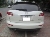 Bán ô tô Infiniti FX 35 đời 2008, màu trắng, nhập khẩu nguyên chiếc, giá chỉ 999 triệu