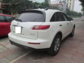 Bán ô tô Infiniti FX 35 đời 2008, màu trắng, nhập khẩu nguyên chiếc, giá chỉ 999 triệu