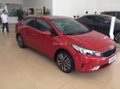 Bán Kia Cerato 1.6 AT Số tự động * Khuyến mại lên tới 40 triệu * Bán trả góp LH 0979.975.900 để được giá tốt