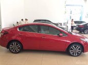 Bán Kia Cerato 1.6 AT Số tự động * Khuyến mại lên tới 40 triệu * Bán trả góp LH 0979.975.900 để được giá tốt