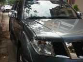 Cần bán xe Nissan Navara XE đời 2014, màu xám (ghi), nhập khẩu chính hãng giá cạnh tranh