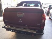 Cần bán Mitsubishi Triton MT năm 2009, 385 triệu