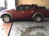 Cần bán Mitsubishi Triton MT năm 2009, 385 triệu