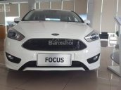 Em bán Focus 2017 , giá tốt cho quý vị nhé + Full đồ, LH: 0915.756.326 - Mr Tú