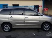 Innova 2.0E năm 2014 Số sàn