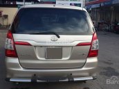 Innova 2.0E năm 2014 Số sàn