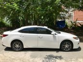 Bán xe Lexus ES 350 model 2016 long lanh cực đẹp