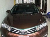 Bán xe Toyota Corolla 1.8GAT đời 2015 như mới