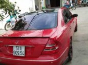 Bán xe Mercedes đời 2004, giá tốt