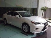 Bán xe Lexus ES 250 2.5L AT đời 2017, màu trắng, nhập khẩu nguyên chiếc