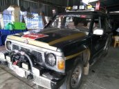 Cần bán gấp Nissan Patrol sản xuất 1980 giá cạnh tranh