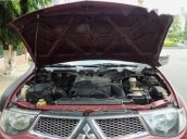 Cần bán Mitsubishi Triton MT năm 2009, 385 triệu