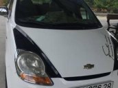 Bán Chevrolet Spark SX 2009, điều hoà rét run