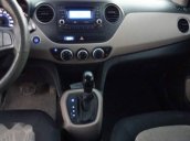 Bán xe cũ Hyundai Grand i10 đời 2015, nhập khẩu chính hãng như mới, giá 375tr