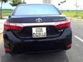 Cần bán xe Toyota Corolla altis 1.8G AT đời 2014, giá 749tr