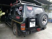 Cần bán gấp Nissan Patrol sản xuất 1980 giá cạnh tranh