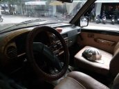 Cần bán gấp Nissan Patrol sản xuất 1980 giá cạnh tranh