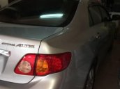 Bán ô tô Toyota Corolla altis đời 2009, giá tốt