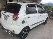 Bán Chevrolet Spark SX 2009, điều hoà rét run