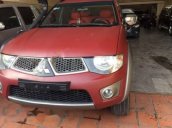 Cần bán Mitsubishi Triton MT năm 2009, 385 triệu