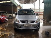 Bán xe Mitsubishi Zinger GLS đời 2010, màu bạc chính chủ