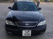 Cần bán xe Ford Mondeo đời 2004 chính chủ