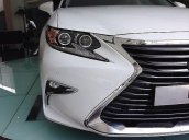 Bán xe Lexus ES 250 2.5L AT đời 2017, màu trắng, nhập khẩu nguyên chiếc