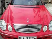 Bán xe Mercedes đời 2004, giá tốt